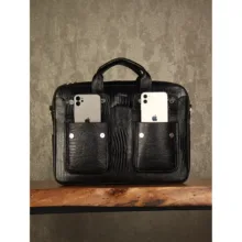 کیف اداری مردانه بیورا مدل eez41