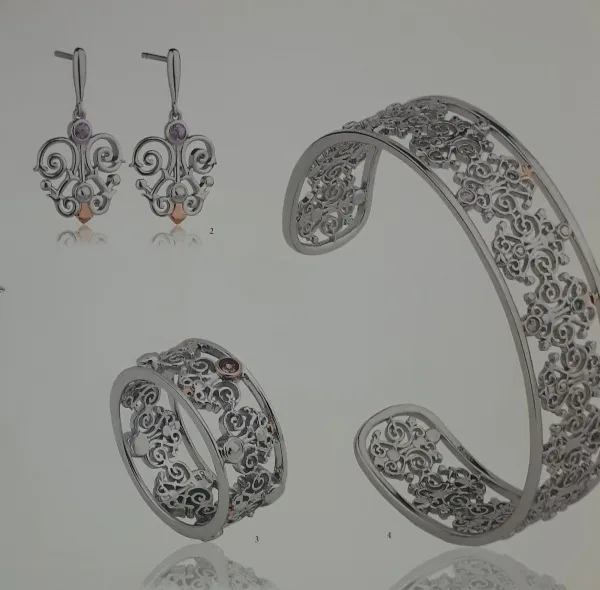 مجله CLOGAU جولاي 2019