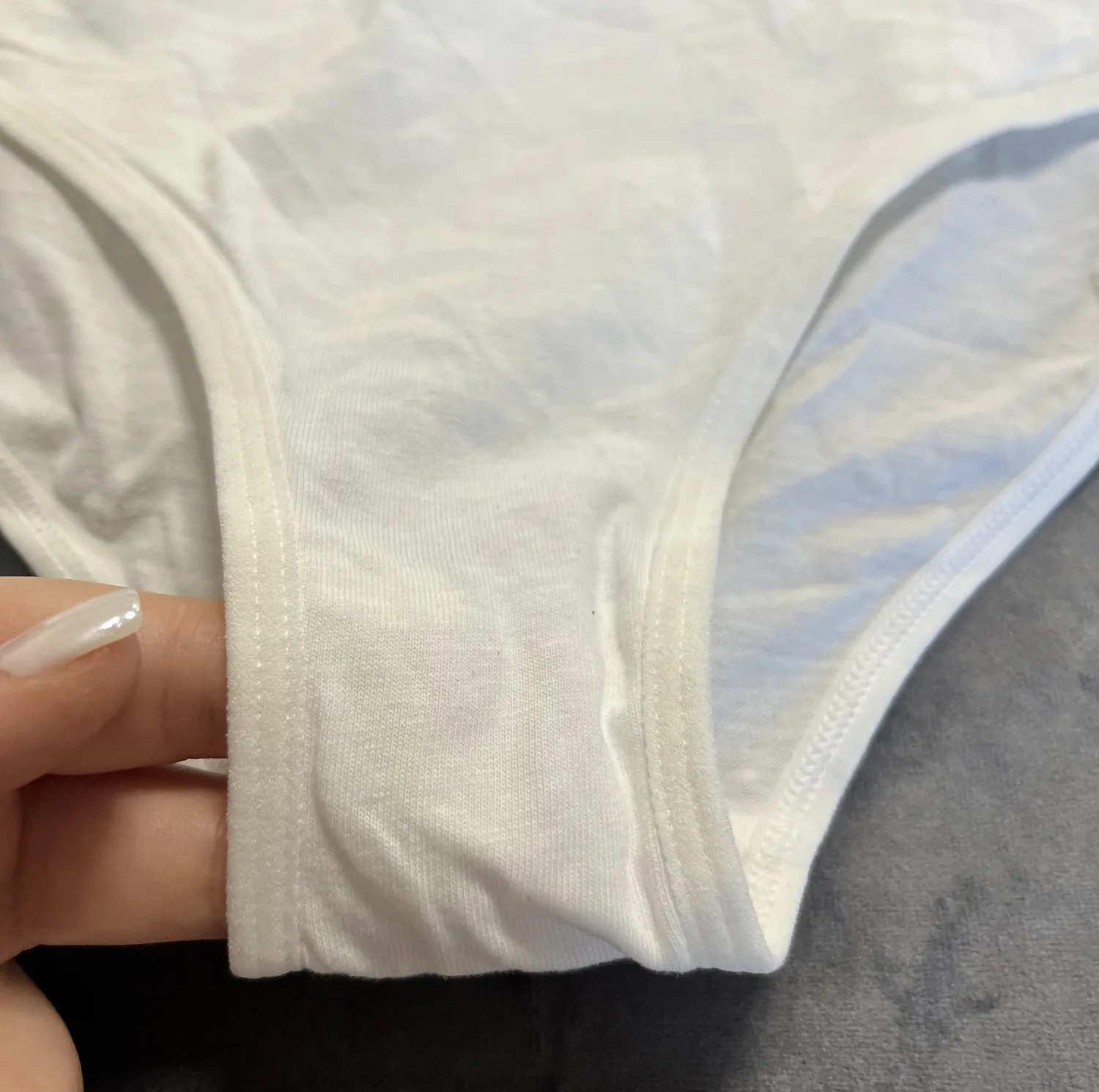 شورت دخترانه لفتیز مدل AB40 بسته سه عددی