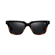 عینک آفتابی ویفرر (Wayfarer) آلبرت وگ مدل SZ8204 Tortoise Obsidian