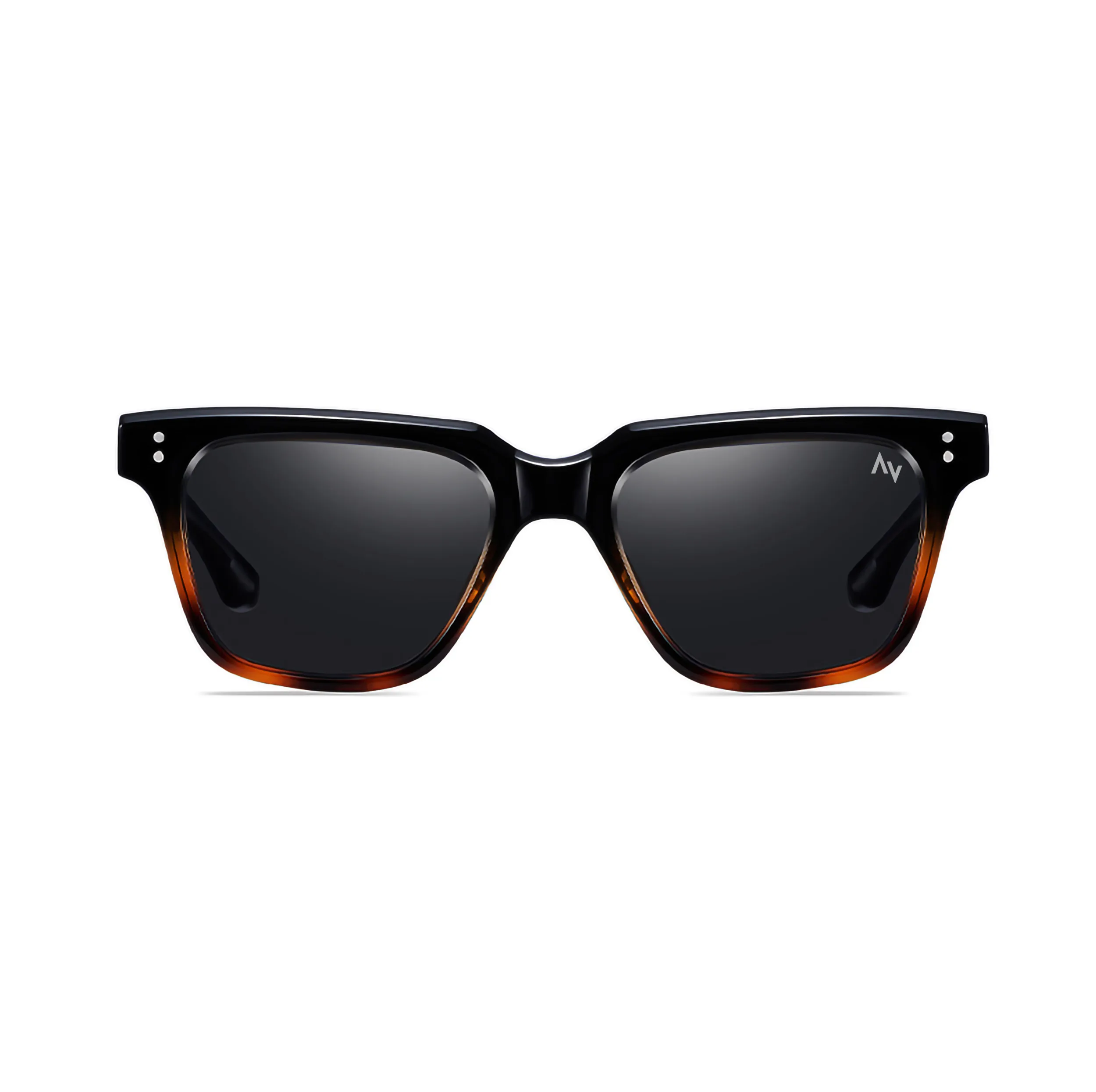 عینک آفتابی ویفرر (Wayfarer) آلبرت وگ مدل SZ8204 Tortoise Obsidian