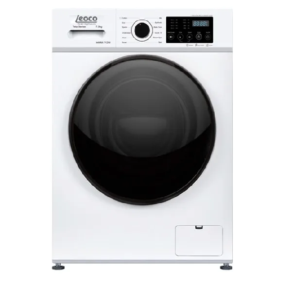ماشین لباسشویی 7 کیلوگرم اتوماتیک لئوکو مدل LWM714W