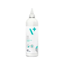 محلول سگ و گربه وت اکسپرت مدل Wounds Care Irrigation Liquid مناسب شستوشوی زخم 250 میلیلیتر