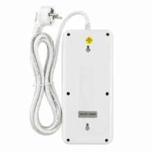 چندراهی برق لایت ویو مدل Defender Series طول کابل ۳ متر
