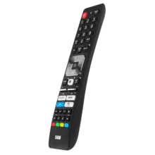 تلویزیون 65 اینچ ال ای دی هوشمند سام مدل QA65Q80DMH