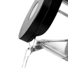 فرنچ پرس کاراجا مدل Brewy Tea Borosilikat Cam گنجایش ۵۰۰ میلی لیتر
