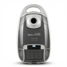 جاروبرقی 1600 وات گلدن کیچن مدل GK820