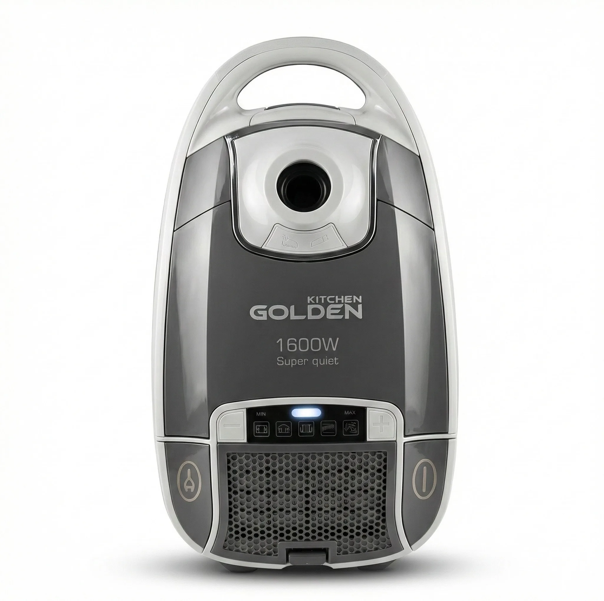 جاروبرقی 1600 وات گلدن کیچن مدل GK820