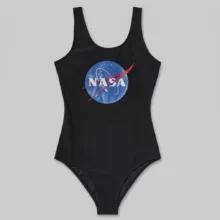 مایو دخترانه پیپرتس مدل JXDL8983