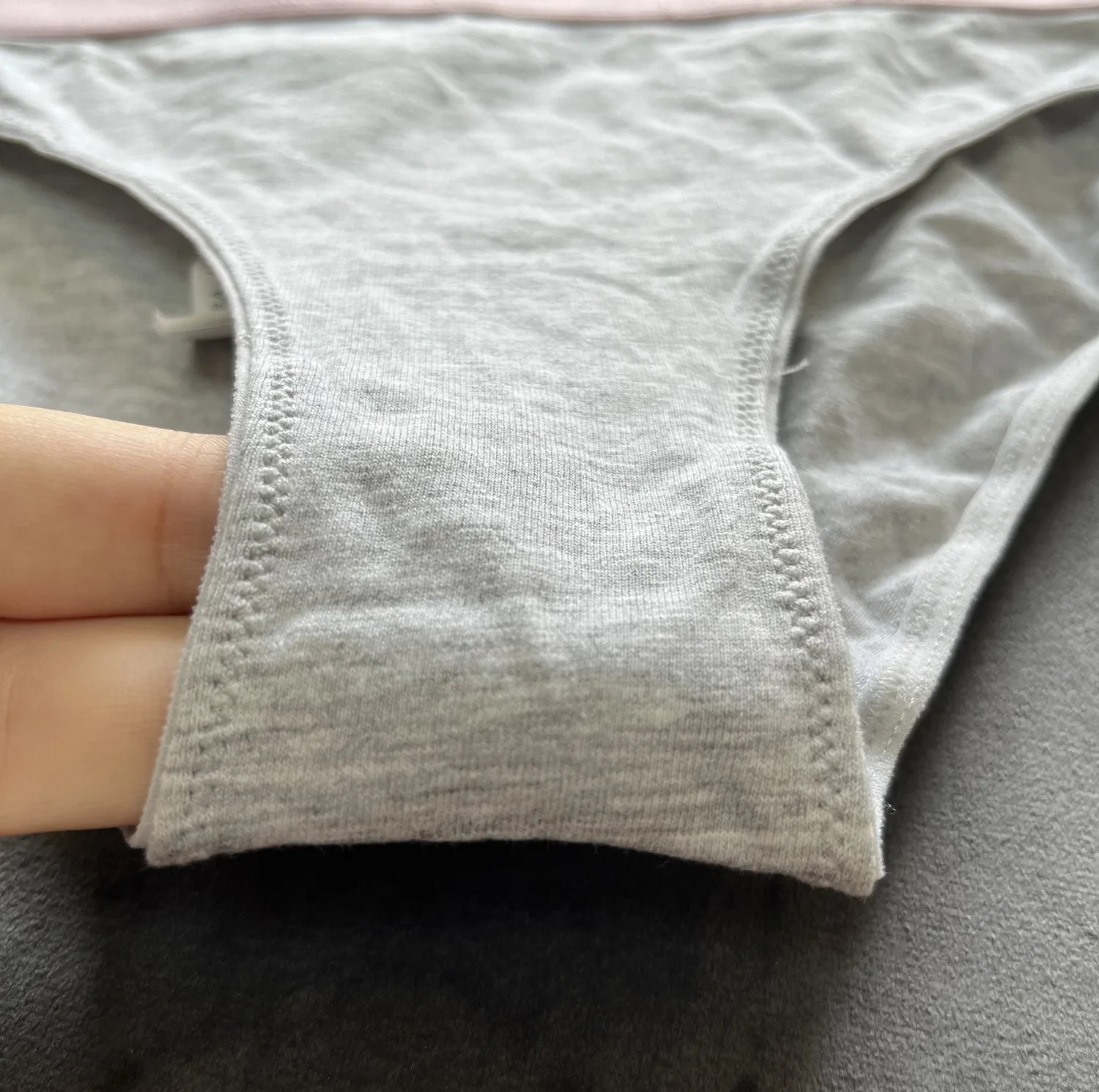 شورت دخترانه لفتیز مدل JHT بسته سه عددی