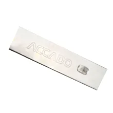 اسپانیولت پنجره آکادو مدل Upvc-ax14.5-160