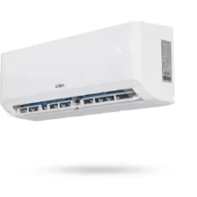 کولر گازی اسپلیت دیواری 24000 اینورتر یونیوا مدل UN-MS24 AREO 5