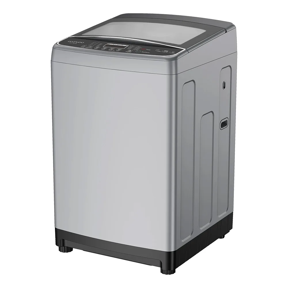 ماشین لباسشویی 12 کیلوگرم اتوماتیک دوو مدل DW-T1223