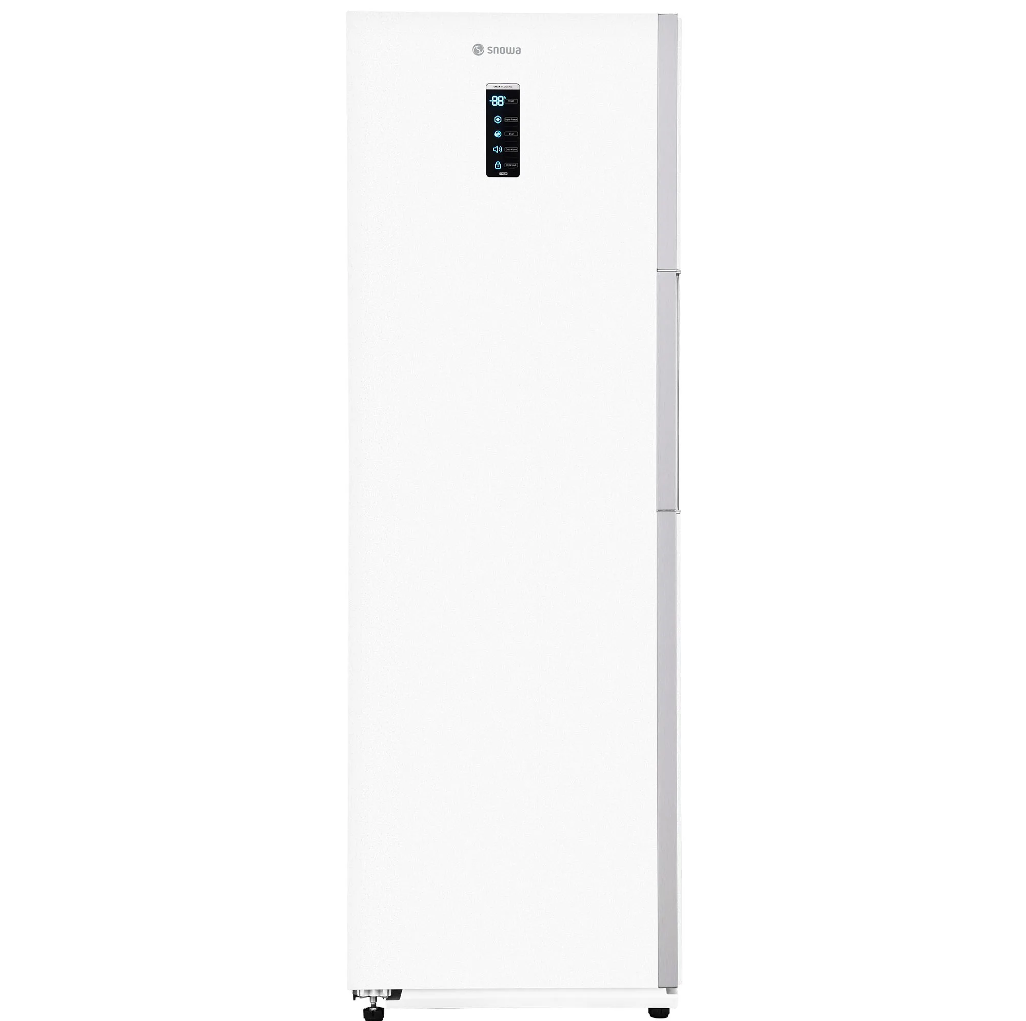 یخچال و فریزر 36 فوت دوقلو اسنوا مدل SN6-SN51019