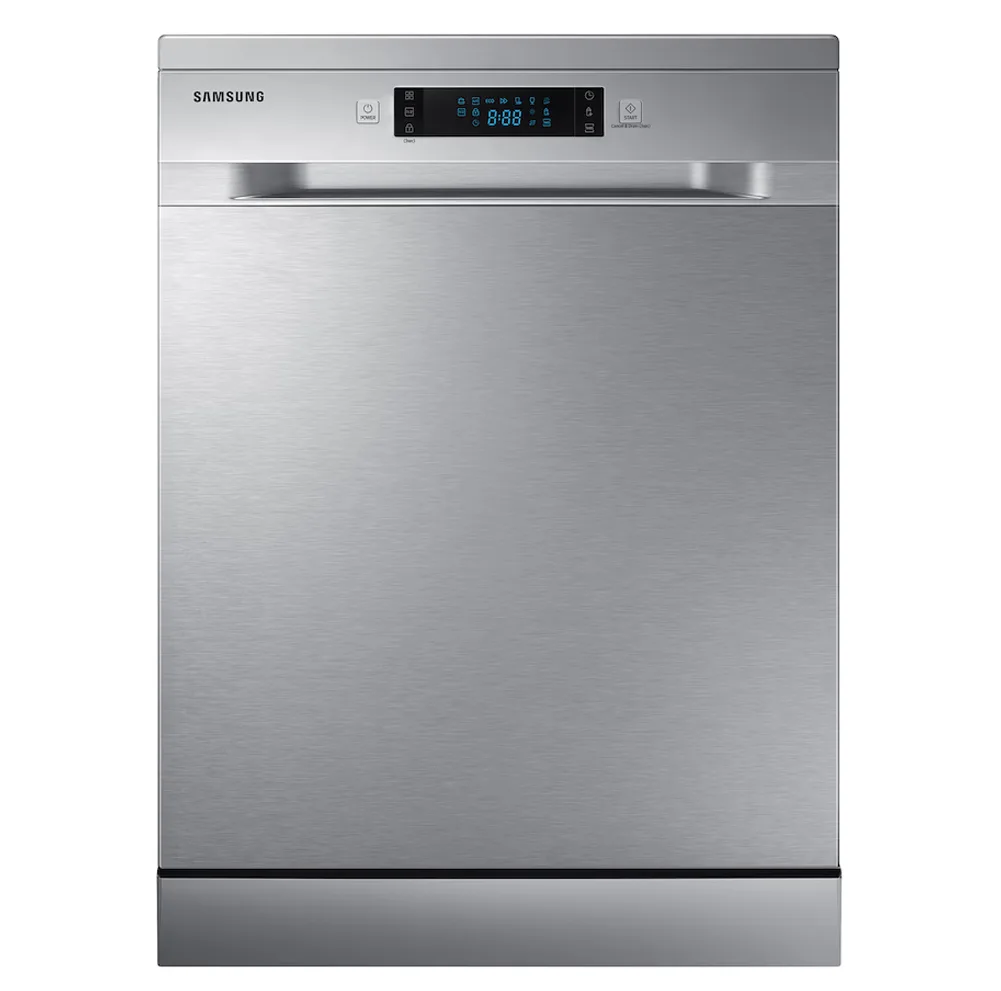 ماشین ظرفشویی 14 نفره سامسونگ مدل DW60M5070FS/SG