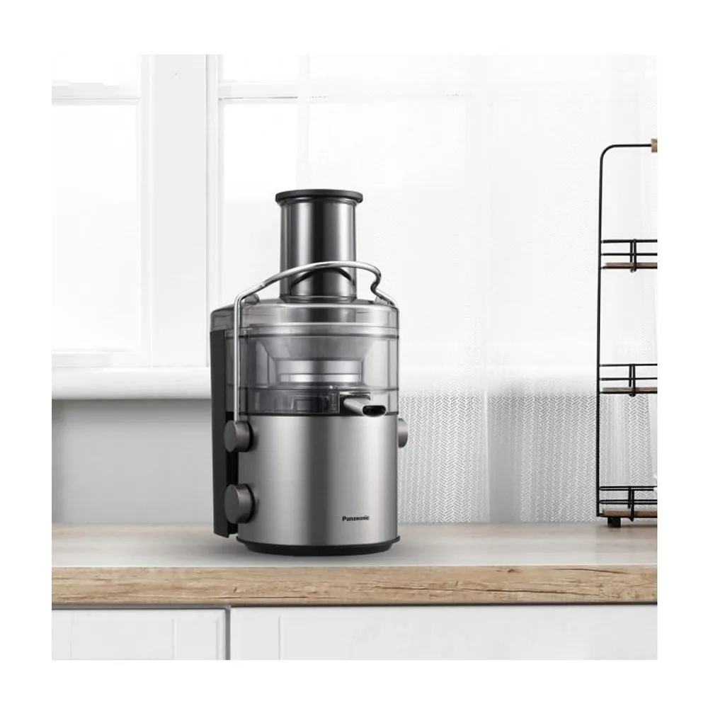 آبمیوهگیری پاناسونیک مدل MJ-CB600