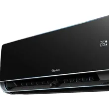 کولر گازی اسپلیت دیواری 18000 اینورتر جی پلاس مدل GAC-TV18PL1