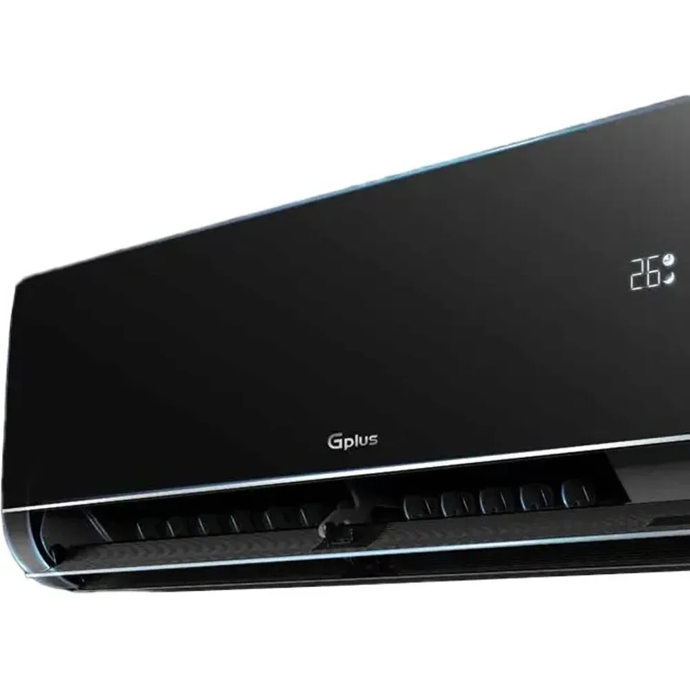 کولر گازی اسپلیت دیواری 18000 اینورتر جی پلاس مدل GAC-TV18PL1
