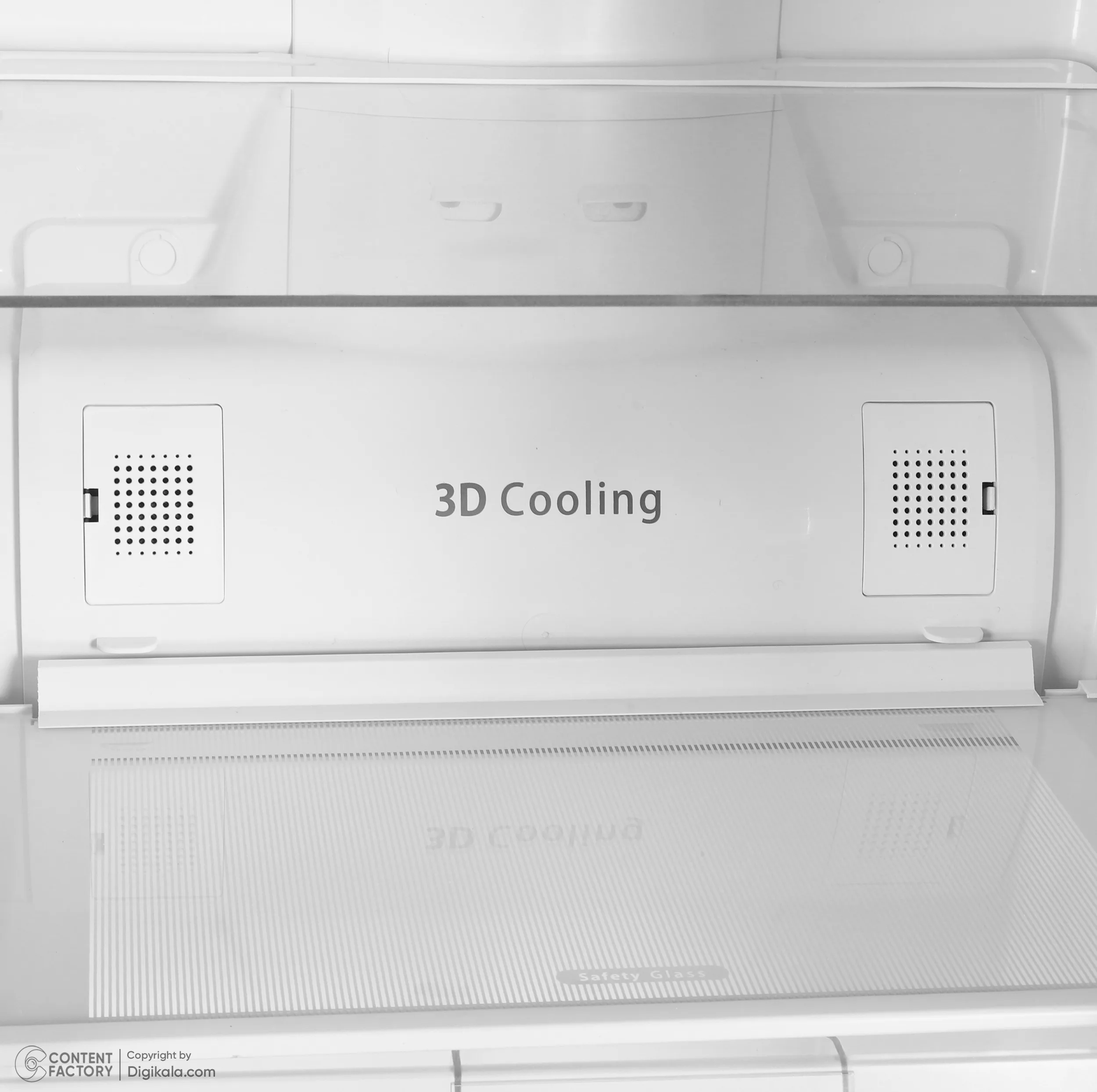 یخچال فریزر دوقلو 30 فوت دوو مدل DR-O4491/DR-U3391