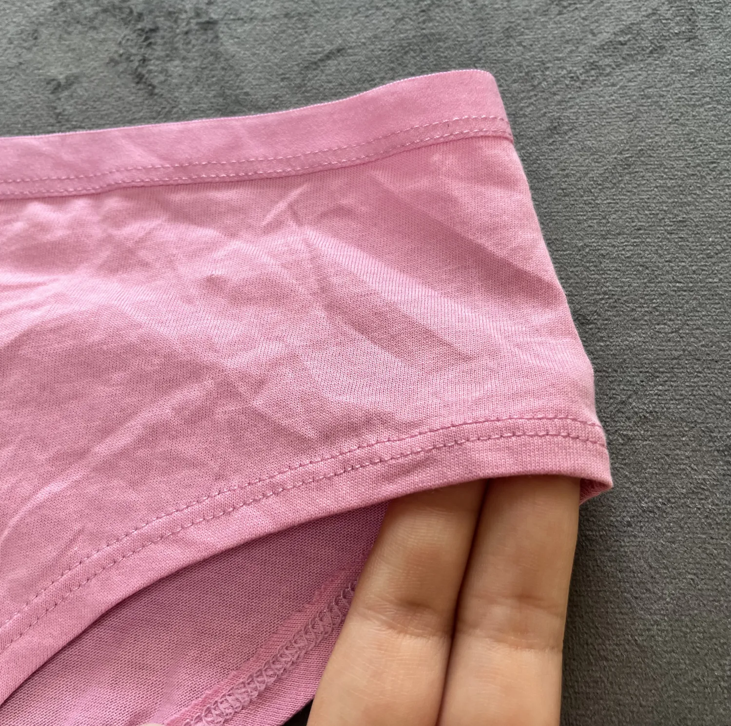 شورت دخترانه لفتیز مدل DA2 بسته دو عددی