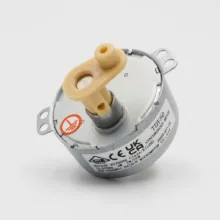 موتور دستگاه جوجه کشی مدل 0.9 rpm