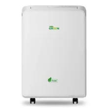 کولر گازی پرتابل 12000 دور ثابت گرین مدل GPS-H12P1T1A/MA