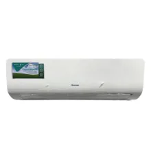 کولر گازی اسپلیت دیواری 18000 اینورتر هایسنس مدل 18UW4SM