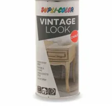 اسپری رنگ گچ قهوه ای دوپلی کالر مدل VINTAGE حجم 400 میلی لیتر