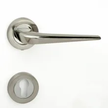 دستگیره در مدل رزت سویچی MODERN بسته 2 عددی