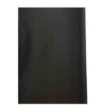 چرم مصنوعی پارس مدل pblk0.5