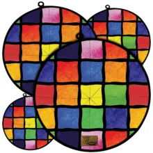 سرویس آشپزخانه 13 تکه رنس مدل SS1-100513