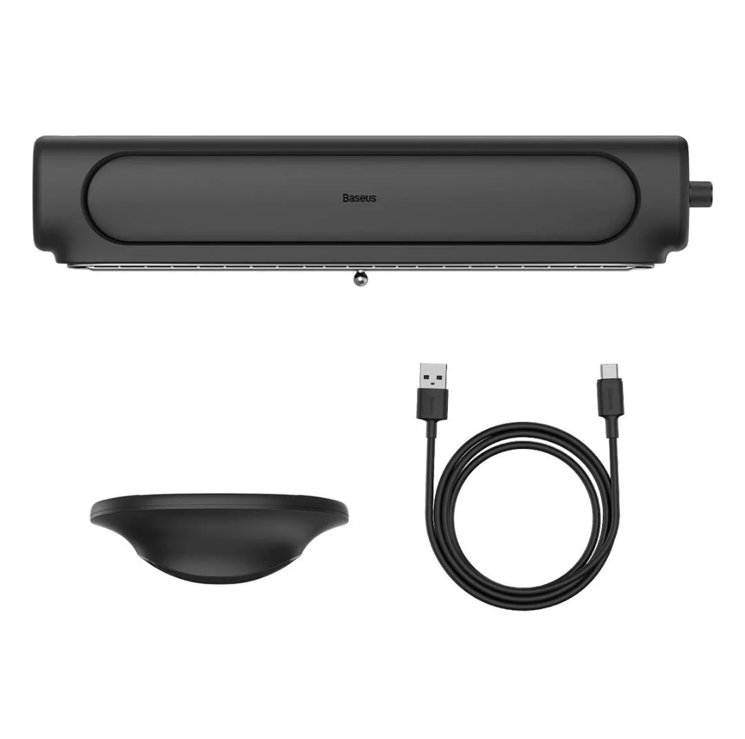 پنکه رومیزی باسئوس مدل BS-HF005 (Quad Fan)