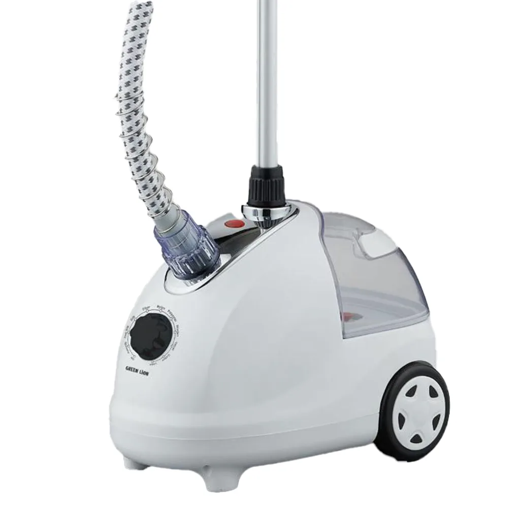 اتو بخار گرین لاین مدل Garment Steamer