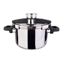 زودپز یونیک کد 8620 گنجایش 5 لیتر