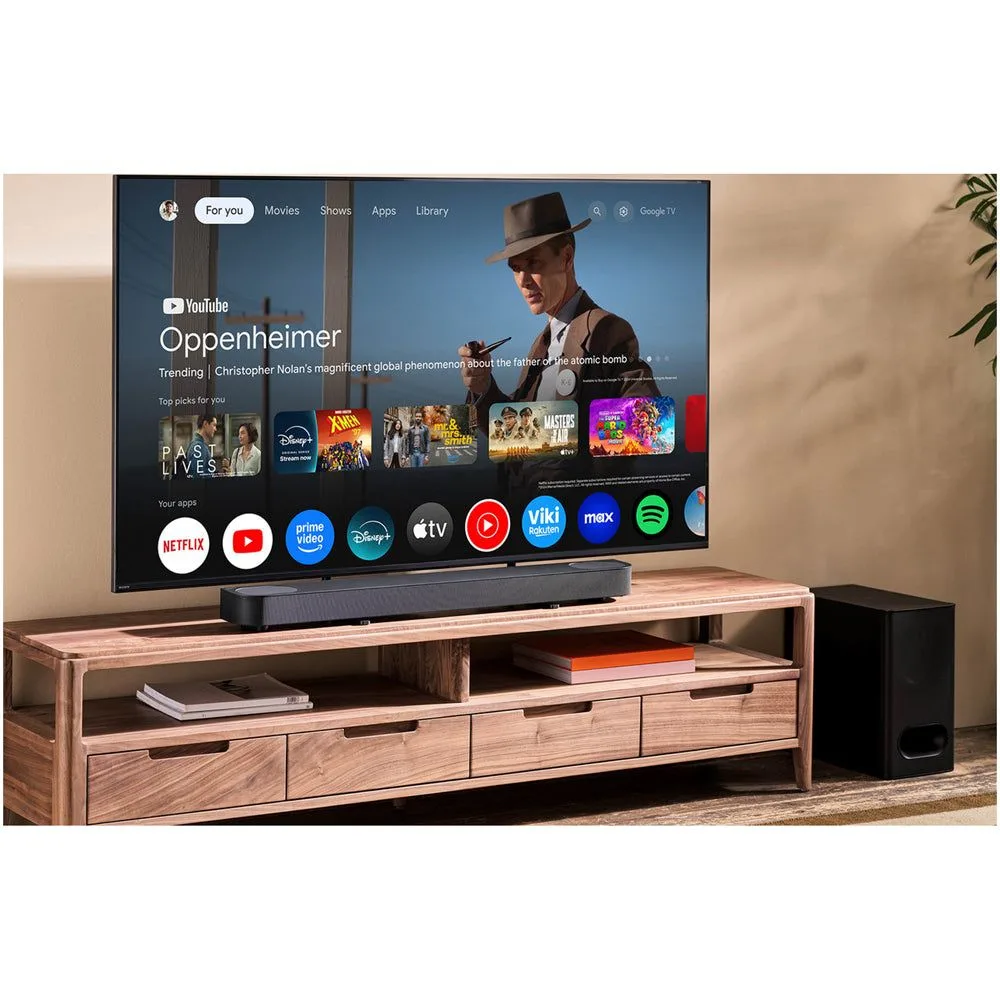 ساندبار بیسیم سونی مدل HT-B600