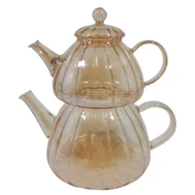ست کتری و قوری بورمیولی مدل MC-420