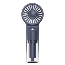 پنکه شارژی مدل مه پاش کد L8