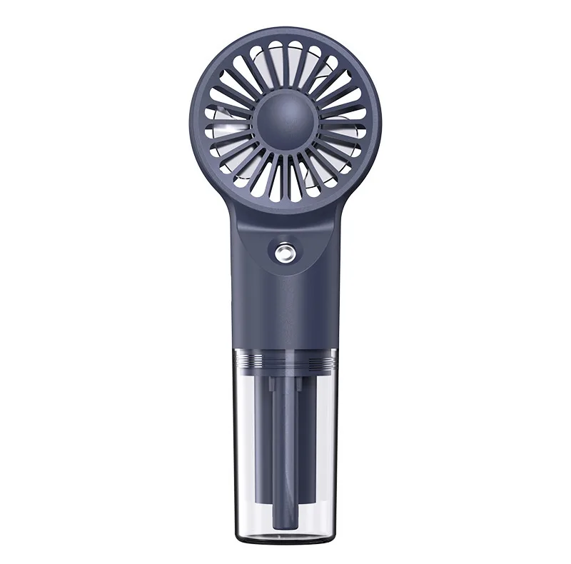پنکه شارژی مدل مه پاش کد L8