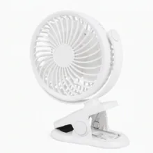 پنکه گیره ای مدل سیم دار کد HJ-5059