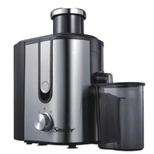 آبمیوه‌گیری 400 وات سونیفر مدل SF-5520