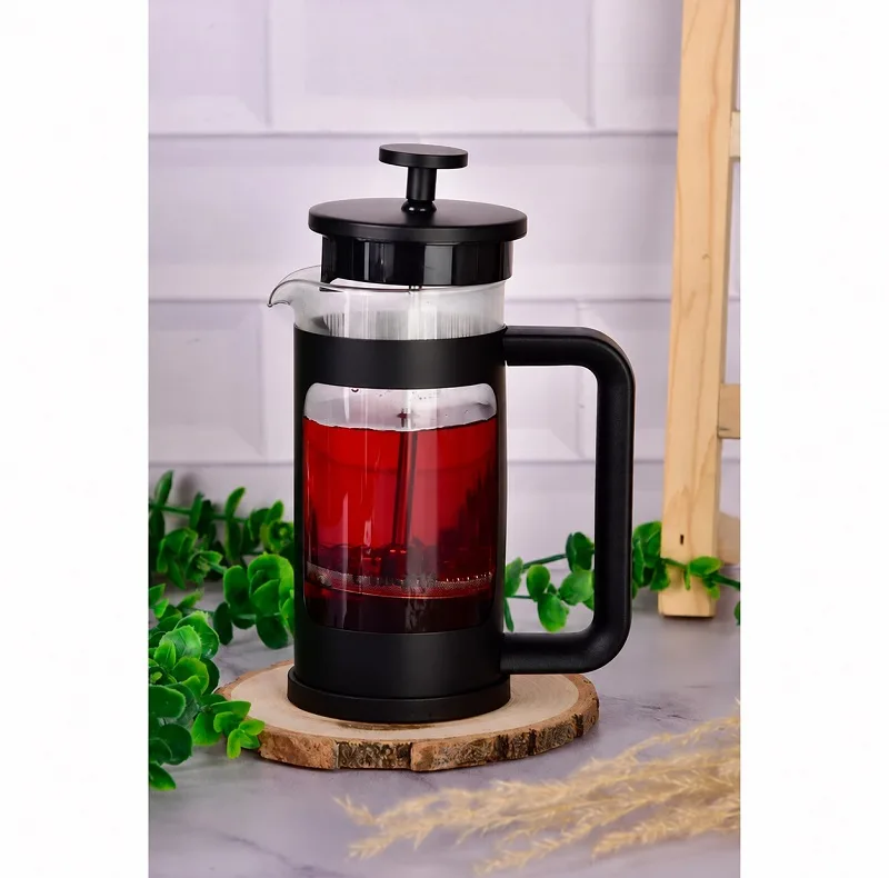 فرنچ پرس مدل UN-3019 گنجایش 350 میلی لیتر
