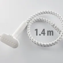 اتو ایستاده 1800 وات ژانومه مدل GS2530