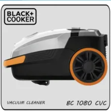 جاروبرقی ۲۸۰۰ وات مدل Bc_1080