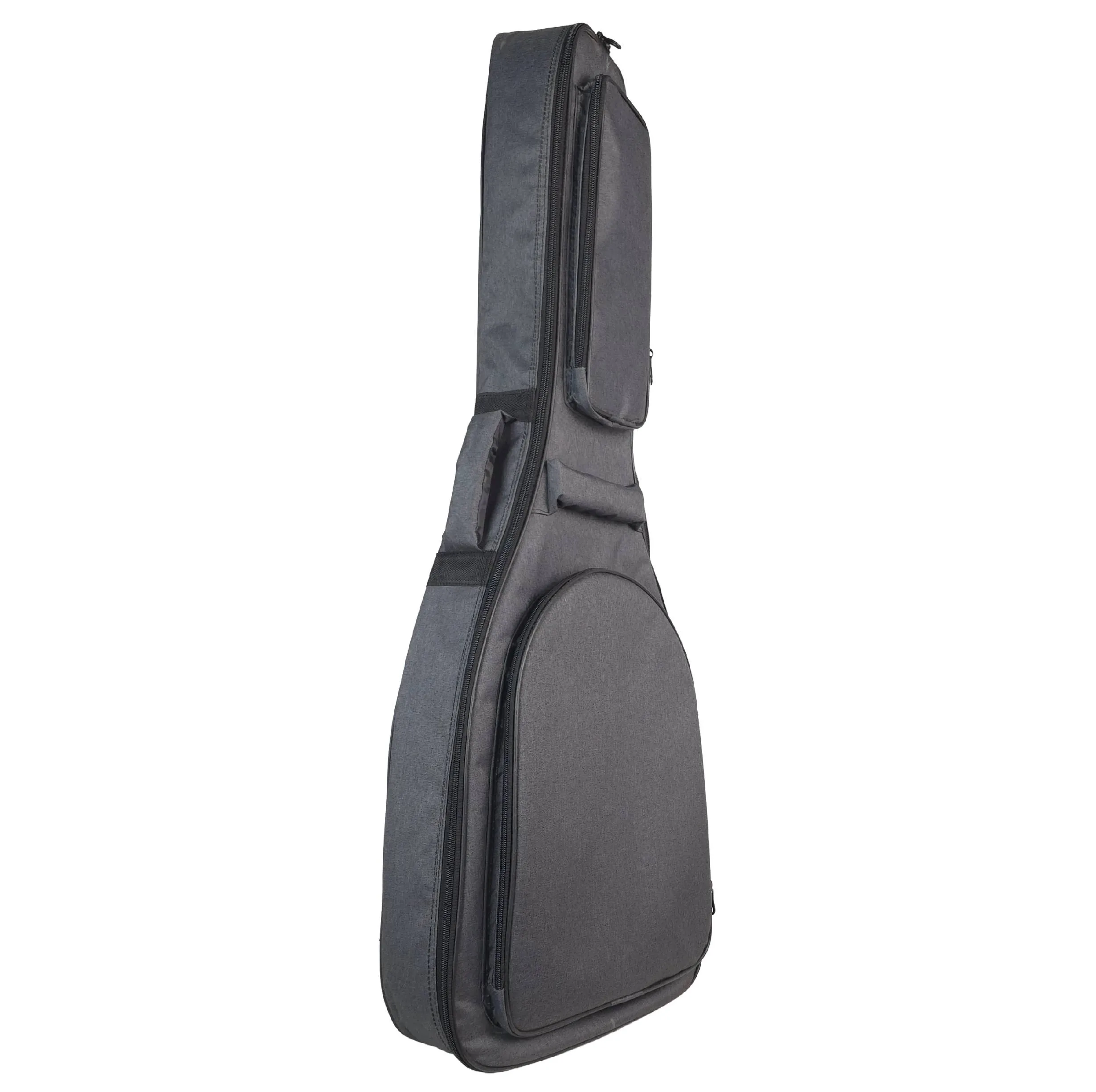 سافت کیس گیتار مدل MC-109-16 مناسب گیتار کلاسیک با روکش برزنتی