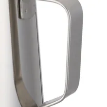 شیرجوش مدل پیچر دماسنج دار کد Thermo-350
