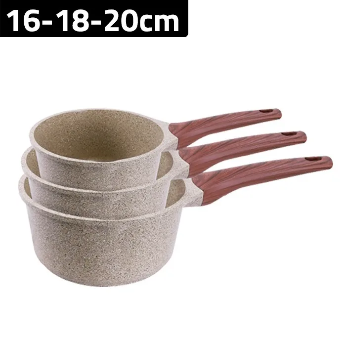 شیرجوش زیو مدل ZMP-8148 مجموعه سه عددی