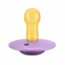 پستانک بیبس مدل colour latex مناسب برای +6 ماه