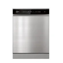 ماشین ظرفشویی 16 نفره کلور مدل CDW-H16TS1