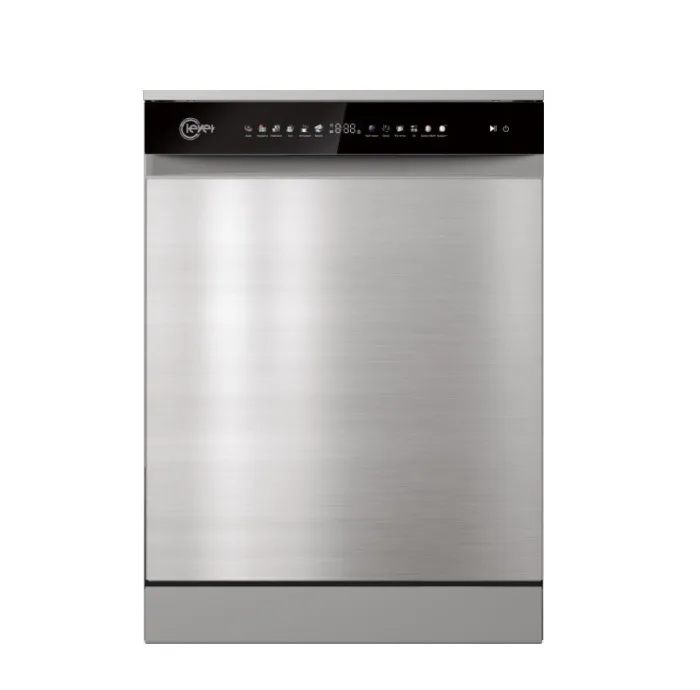 ماشین ظرفشویی 16 نفره کلور مدل CDW-H16TS1