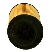 فیلتر روغن کامیون فاین فیلتر مدل FO-2611E مناسب برای کامیون بنز آکسور